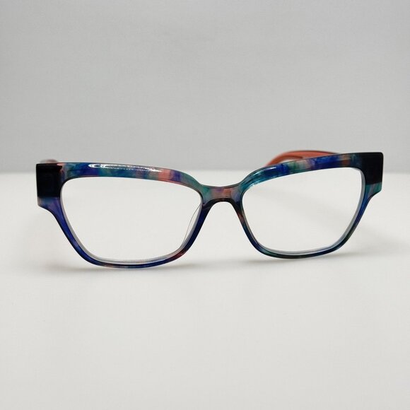 Eyebobs Eyeglasses Eye Glasses Readers 3356 10 Irreplaceable 54-14 +3.50 - Picture 1 of 9